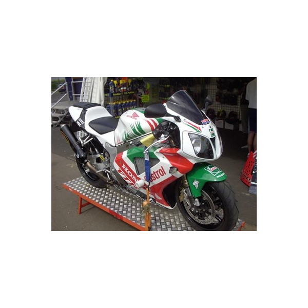 R&G Crash Protectors - Classic Style